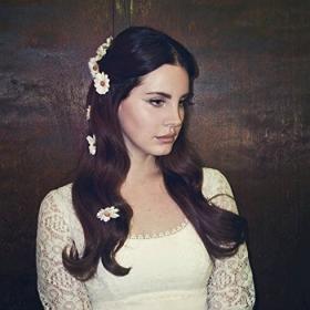 Lana Del Rey - Coachella - Woodstock In My Mind (Single) (2017) (Mp3~320kbps)