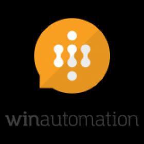 WinAutomation Professional Edition 6.0.5.4438 Final + Crack