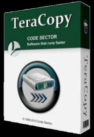 TeraCopy Pro 3.1 Multilingual Incl Crack + Portable [SadeemPC]