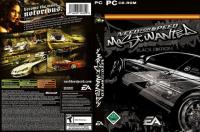 Need For Speed Most Wanted Black Edition - NFSMW Racing 2005 [PC-Game]