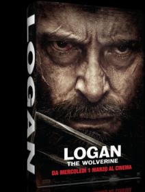 Logan The Wolverine 2017 iTALiAN MD 720p WEBDL x264-GENiSYS