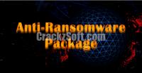 Anti-Ransomware Package v1.0 - CrackzSoft