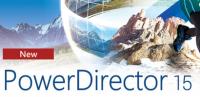 CyberLink PowerDirector Ultimate v15.0.2820.0 - Full