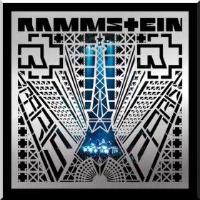 Rammstein Paris LIVE 2CD [2017] FLAC RiBS