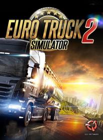 Euro Truck Simulator 2 [FitGirl Repack]