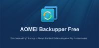 AoMei Backupper Free v4.0.3 WannaCry Edition - Full