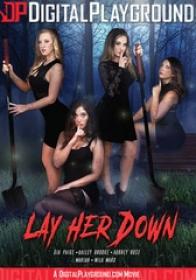 Digital Playground - Lay Her Down [2017] DVDRip