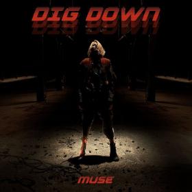 Muse - Dig Down (Single) (2017) (Mp3~320kbps)