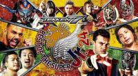 NJPW Best Of The Super JR 24 2017-05-18 WEB DL x264 DX-TV