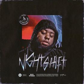 24hrs - Night Shift (2017) (Mp3~320kbps)