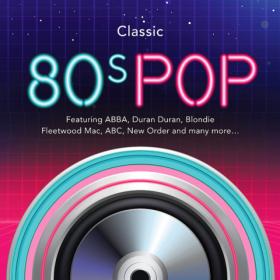 Classic 80's Pop - Various [DeLUXAS]