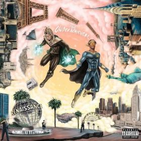 The Underachievers - Renaissance (2017) (Mp3~320kbps)