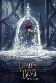 Beauty And The Beast 2017 BRRip XviD AC3-EVO