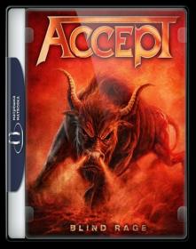 Accept Blind Rage Live In Chile 2013 1080p Blu-Ray AC3 x264