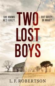 Two Lost Boys - L  F  Robertson [EN EPUB MOBI] [ebook] [ps]