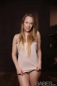 Babes Antonya Blue Angel - Girls Just Want To Have Fun