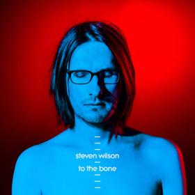 Steven Wilson - Pariah (Single) 2017 ak