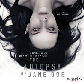 The Autopsy of Jane Doe (Original Motion Picture Soundtrack) (2017) (Mp3~320kbps)