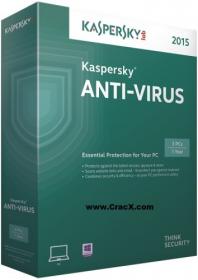 Kaspersky Internet Security 2017 [A2zCrack.com]