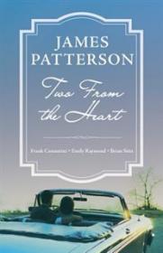 Two From the Heart - James Patterson [EN EPUB] [ebook] [ps]
