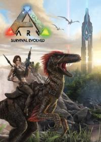 ARK Survival Evolved