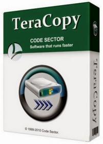 TeraCopy Pro 3.12 Final + Crack.7z