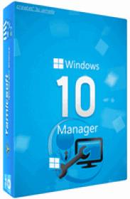 Windows 10 Manager 2.1.0