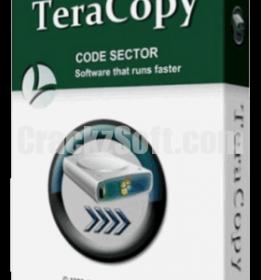 [crackzsoft.com]TeraCopy Pro 3.12 Final + Crack