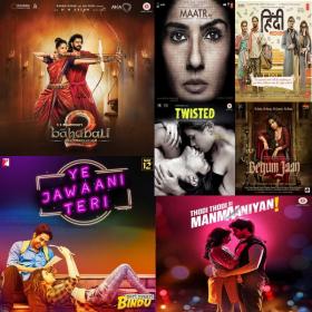Top 20 Hindi Movies Songs May 2017 Mp3 320kbps (Hunter)
