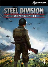 Steel.Division.Normandy.44.Crack.CODEX