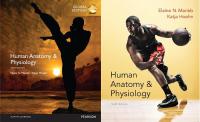 Marieb - Human Anatomy and Physiology 10th GLOBAL Edition c2016 txtbk PDF 7z