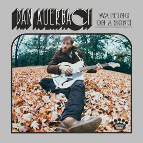 Dan Auerbach - Waiting On A Song 2017 Mp3 256kbps (Hunter)
