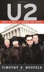 U2 - Rock 'n' Roll to Change the World (2017) (Epub) Gooner