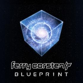 Ferry Corsten - Blueprint (Vyze)