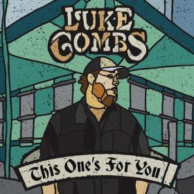 Luke Combs - This One's for You 2017 Mp3 256kbps (Hunter)