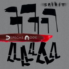 Depeche Mode - Spirit (Deluxe) (2017) (by emi)