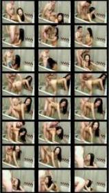 Amateur Sex Asian And White Fucking In Bathtub