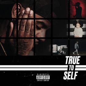 Bryson Tiller - True to Self 2017 Mp3 320kbps (Hunter)