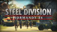 Steel Division Normandy 44 Deluxe Edition - CorePack