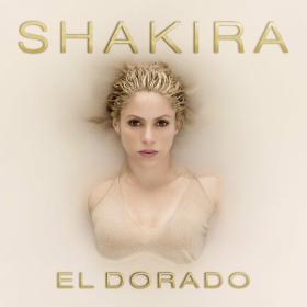 Shakira - El Dorado (2017) (by emi)