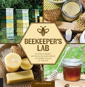 Beekeeper's Lab - 52 Family-Friendly Activities (2017) (Epub) Gooner