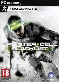 Splinter Cell - Blacklist [FitGirl Repack]
