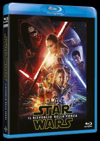 Star Wars VII The Force Awakens (2015) BDRip H264 DTS AC3 ITA ENG MultiSub 1080p [iCV-MIRCrew]