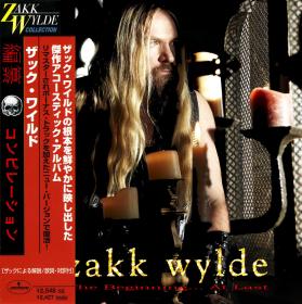 Zakk Wylde - The Beginning    At Last (2017) Compilation)