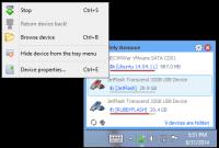 USB Safely Remove 6.0.6.1258 + Keygen [CracksNow]