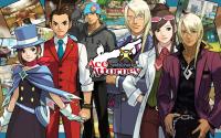 Ace Attorney Android Pack (2 games)