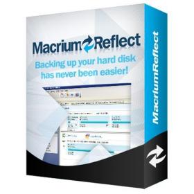 Macrium Reflect 7.0.2187 All Editions (x86-x64) + Patch