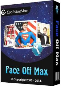 CoolwareMax Face Off Max 3.8.3.8 + Patch