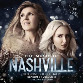 VA - The Music of Nashville Original Soundtrack Season 5, Vol  2 (Deluxe) (2017) Mp3 320kbps (Hunter)