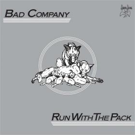 Bad Company - Run With The Pack (Deluxe) ( 2017)(HD 24-96)